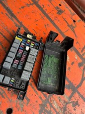 Scatola Fusibili Kia Sorento 2.5 CRDI 140cv 2003 91160-3E040