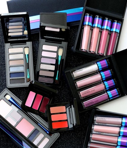 Mac enchanted eve rossetto - mac,