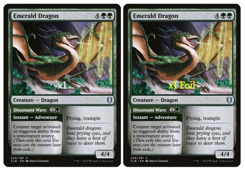 Mtg cmr battle for baldur - cmr:,