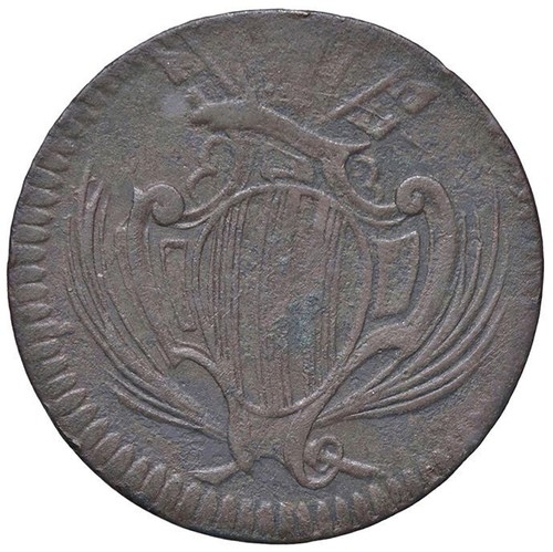 R74 103 ravenna - benedetto, xiv