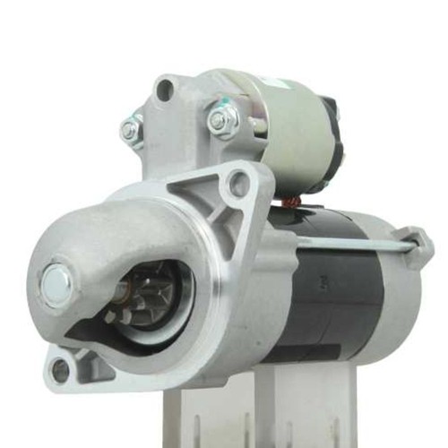 Motorino avviamento starter - avviamento,