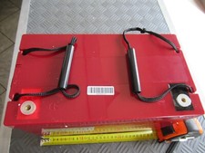 BATTERIA AGM" ZENITH 12 / 100