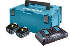 MAKITA KIT ENERGY 2X18V +