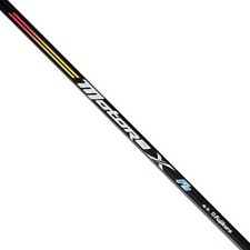 New Fujikura Motore X F3 Shaft