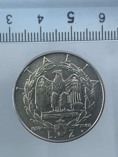 R73 686 vittorio - emanuele, iii