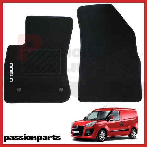Tappeti fiat doblo van - tappeti,