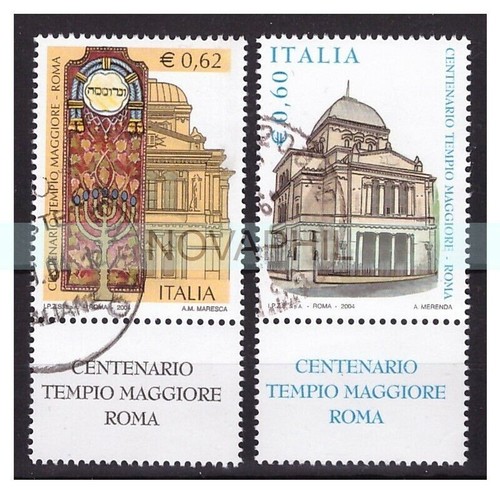 Italia 2004 tempio - -,