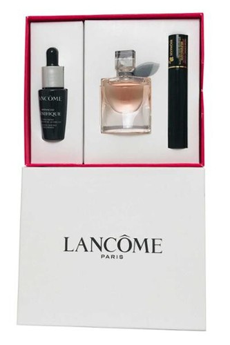 Lancome vie est belle eau - la,