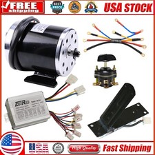 Kit retromarcia regolatore