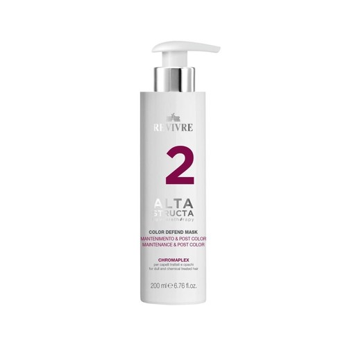 Revivre color defend mask - revivre,