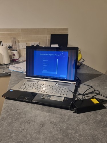 Acer aspire 8943g - acer,