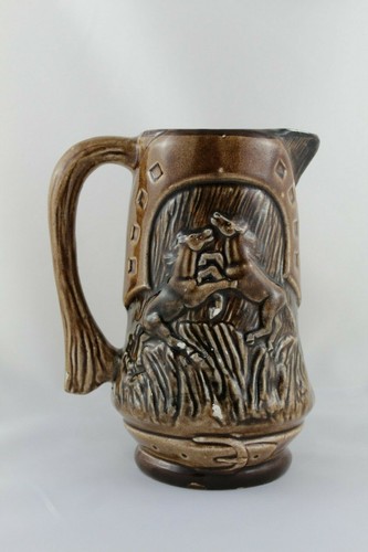 Bottiglia ceramica per vino - in,