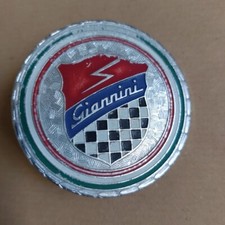 Stemma Fregio GIANNINI