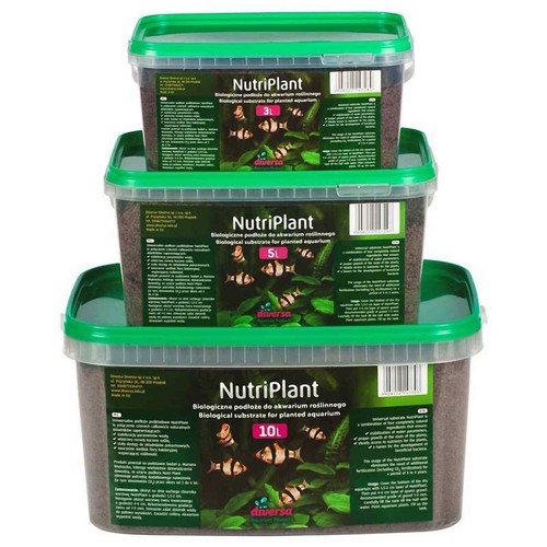 Nutriplant fondo per - nutriplant,