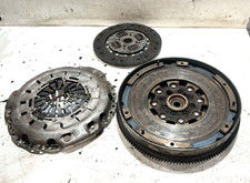 A1110305405 KIT FRIZIONE  VOLANO MERCEDES CLASSE C W203 2.0 DIESEL 2001