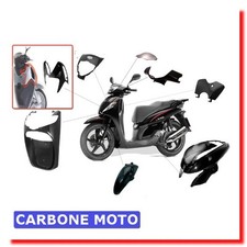 KIT CARENE HONDA SH 150 i.e