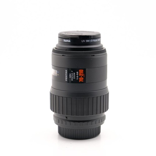 Pentax smc - pentax,