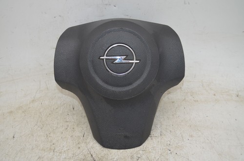 116686 airbag volante opel - airbag,
