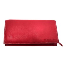 Portafoglio Donna In Vera