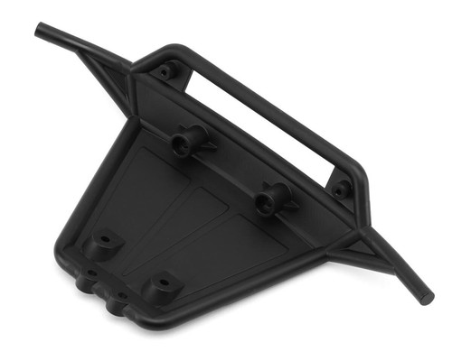 Traxxas bumper anteriore - anteriore, per