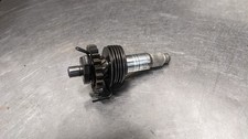 YAMAHA XT125 KICK START SHAFT