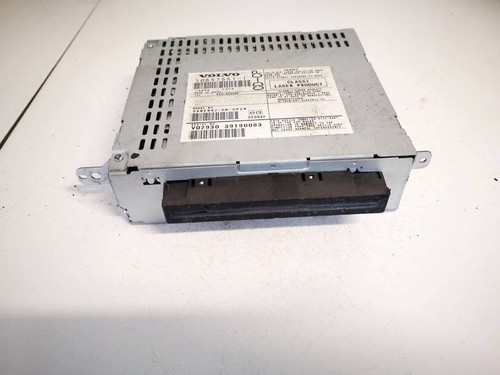 Autoradio volvo 2004 - autoradio,