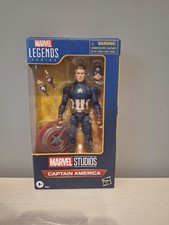 HASBRO MARVEL LEGENDS SERIES