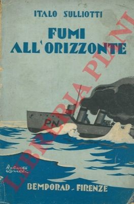 Sulliotti italo fumi - italo,