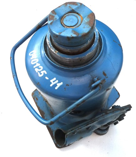 Weber hydraulik atpx 230 - atpx, 12-230