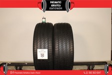 2 PNEUMATICI MICHELIN 205/45