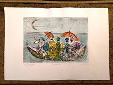 Carnevale a Venezia.