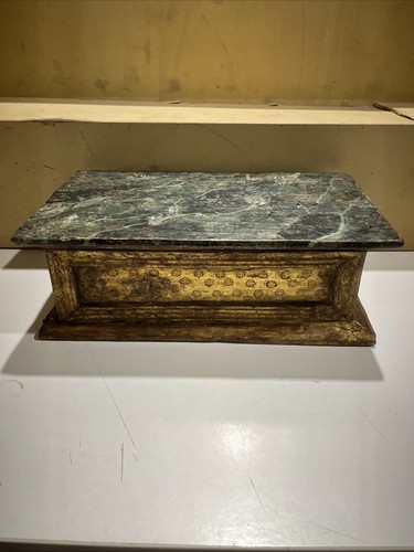 Antica cassetta legno - cassetta,