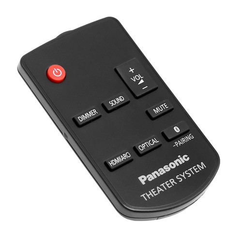 Telecomando panasonic - telecomando,