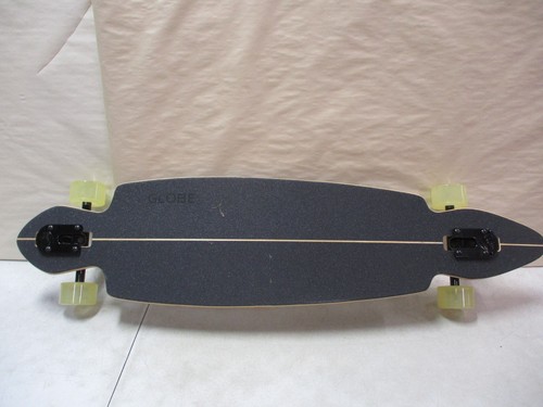 Globe pinner longboard - pinner,