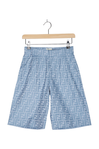 Pantaloncini fendi taglia - fendi,