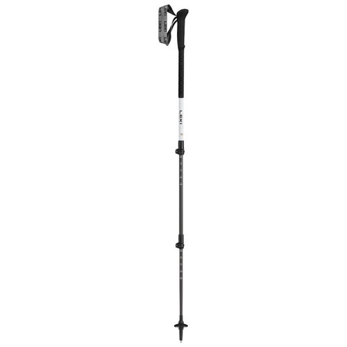Leki skytera carbon lite - carbon,