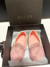 Scarpe bambino Gucci - rosa -