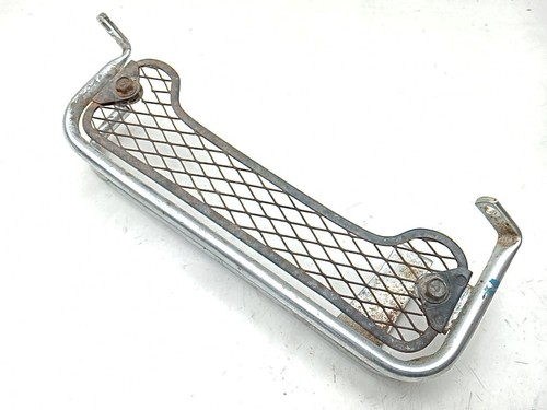 Griglia cover radiatore - cover, olio