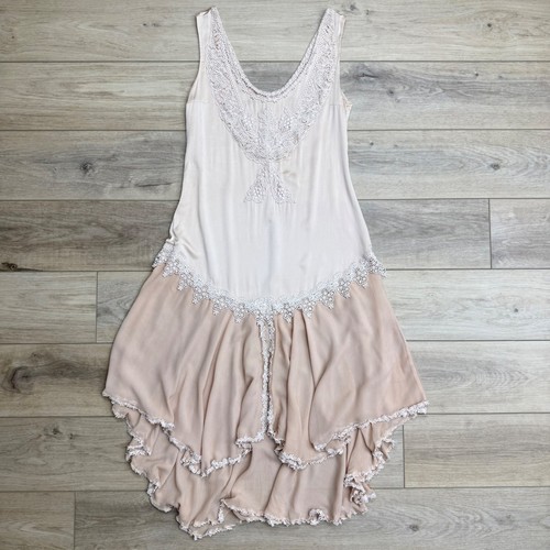 Abito slip stile vintage - , anni
