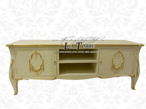 Mobile porta basso stile - porta,