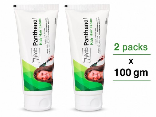 Hepta pantenolo crema capelli - hepta,