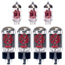 Kit valvole di ricambio per