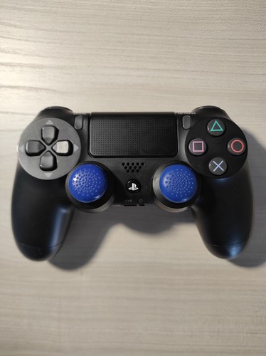 Controller wireless ps4 nero - wireless,