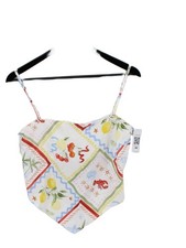 Top donna Abercrombie & Fitch