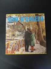 Nino D'Angelo ‎– Volume
