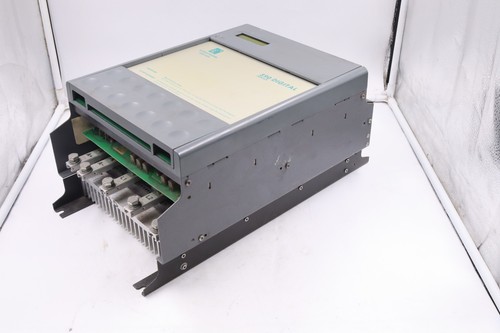 Eurotherm drives - eurotherm,