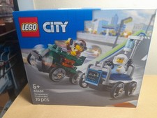 Lego city 60459 - city, aero