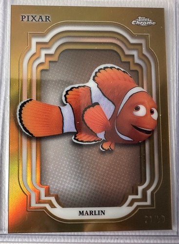 2024 topps chrome - , disney