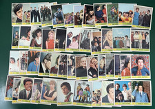 FIGURINE PANINI CANTANTI 1969