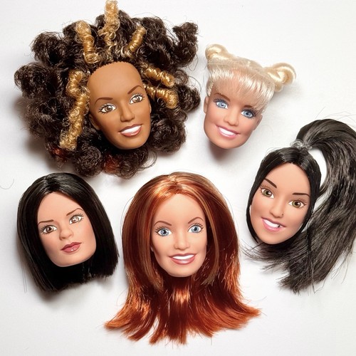 Japanese version spice girls - japanese,